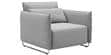 Softline Cord Gris Clair