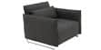 Softline Cord Anthracite