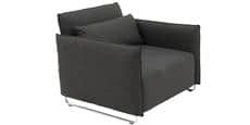 Softline Cord Anthracite