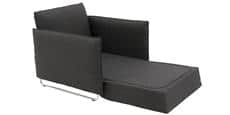 Softline Cord Anthracite