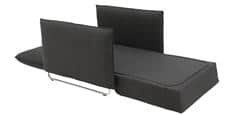 Softline Cord Anthracite