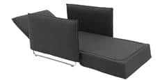 Softline Cord Anthracite