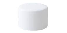 Softline Petit Drum Blanc