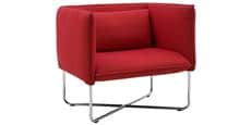 Softline Groove Rouge