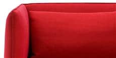 Softline Groove Rouge