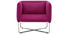 Softline Groove Magenta