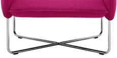 Softline Groove Magenta