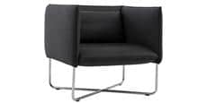 Softline Groove Anthracite