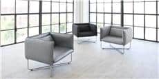 Softline Groove Anthracite