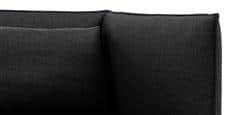 Softline Groove Anthracite