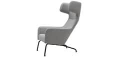 Softline Havana Gris