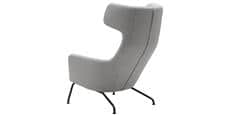 Softline Havana Gris