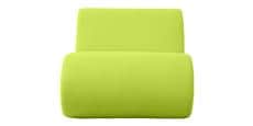 Softline Heart Vert