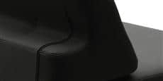 Softline Lazy Noir