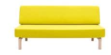 Softline Lazy Jaune