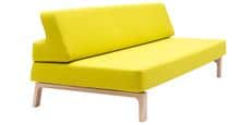 Softline Lazy Jaune
