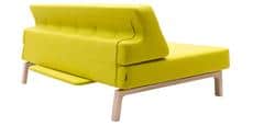 Softline Lazy Jaune
