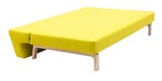 Softline Lazy Jaune