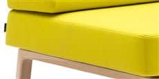 Softline Lazy Jaune