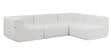 Softline Loft 04 Blanc  (photo supp. n°1)