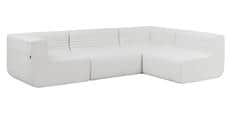 Softline Loft 04 Blanc