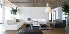 Softline Loft 03 Blanc