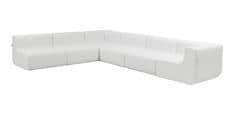 Softline Loft 06 Blanc