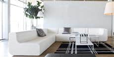 Softline Loft 06 Blanc