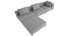 Softline Lotus 04 Gris