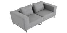Softline Lotus 01 Gris