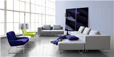 Softline Lotus 01 Gris