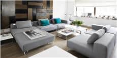 Softline Lotus 01 Gris