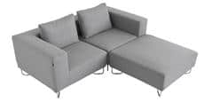 Softline Lotus 02 Gris