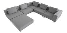 Softline Lotus 07 Gris