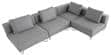 Softline Lotus 05 Gris  (photo supp. n°1)