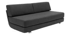 Softline Lounge Gris Foncé