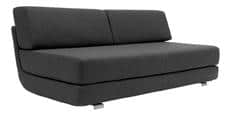 Softline Lounge Gris Foncé