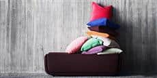 Softline Milan Gris Clair