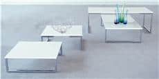 Softline Mirror Carré