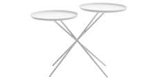 Softline Monday Blanc