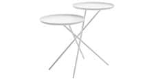 Softline Monday Blanc