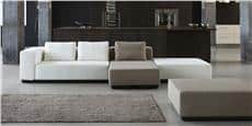 Softline Nevada 03 Ecru et Sable
