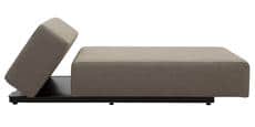 Softline Nevada 03 Ecru et Sable