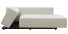 Softline Nevada 03 Ecru et Sable