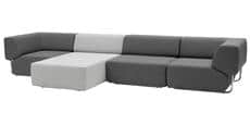 Softline Noa Gris