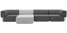 Softline Noa Gris