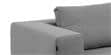 Softline Ohio 02 Gris Clair (photo supp. n°1)
