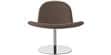 Softline Orlando Beige Foncé