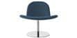 Softline Orlando Bleu Pétrole
