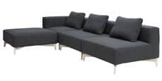 Softline Passion Anthracite